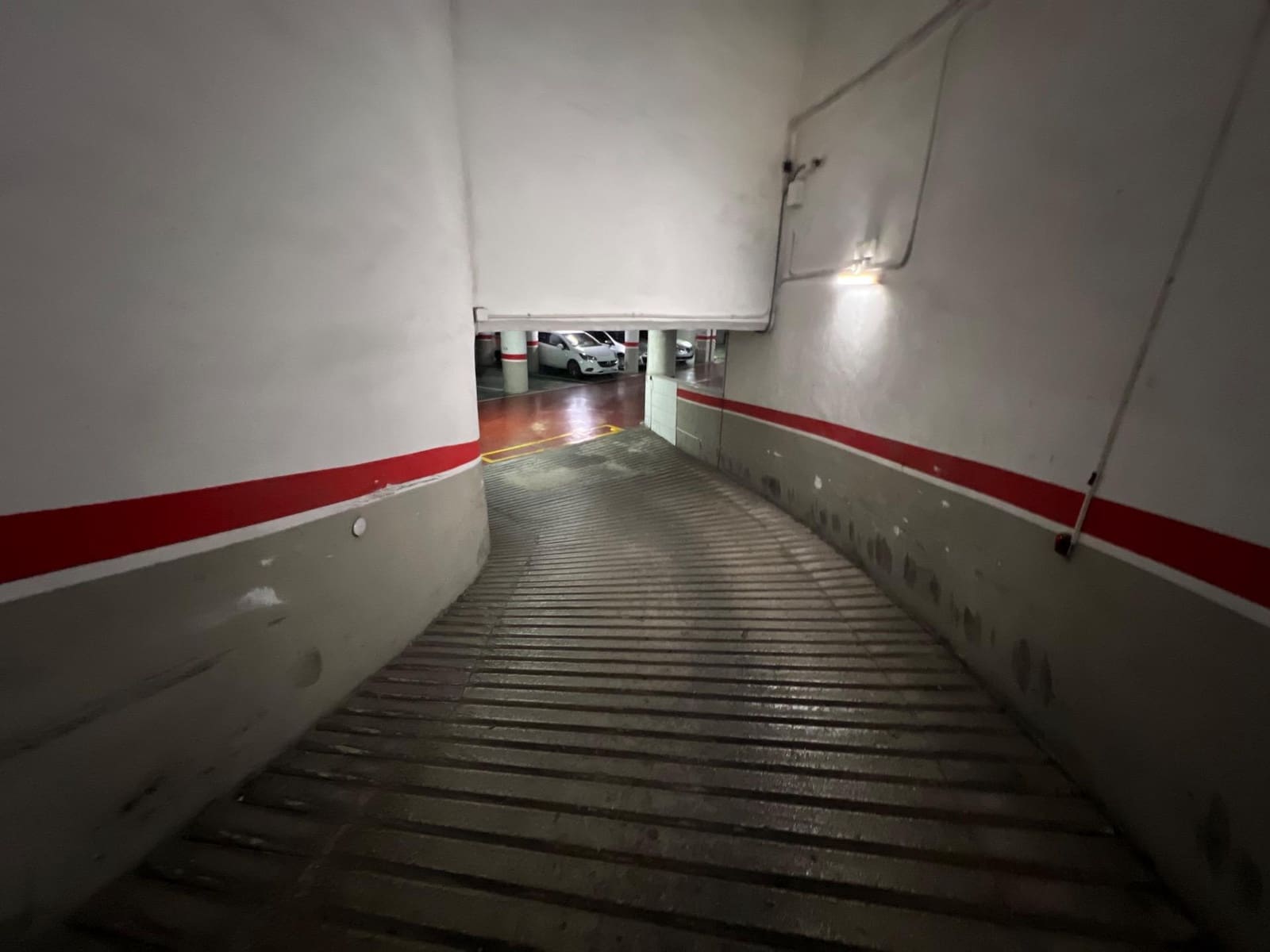 Garagem para venda em Alicante cidade - 17 900 € (Ref: 9502635)