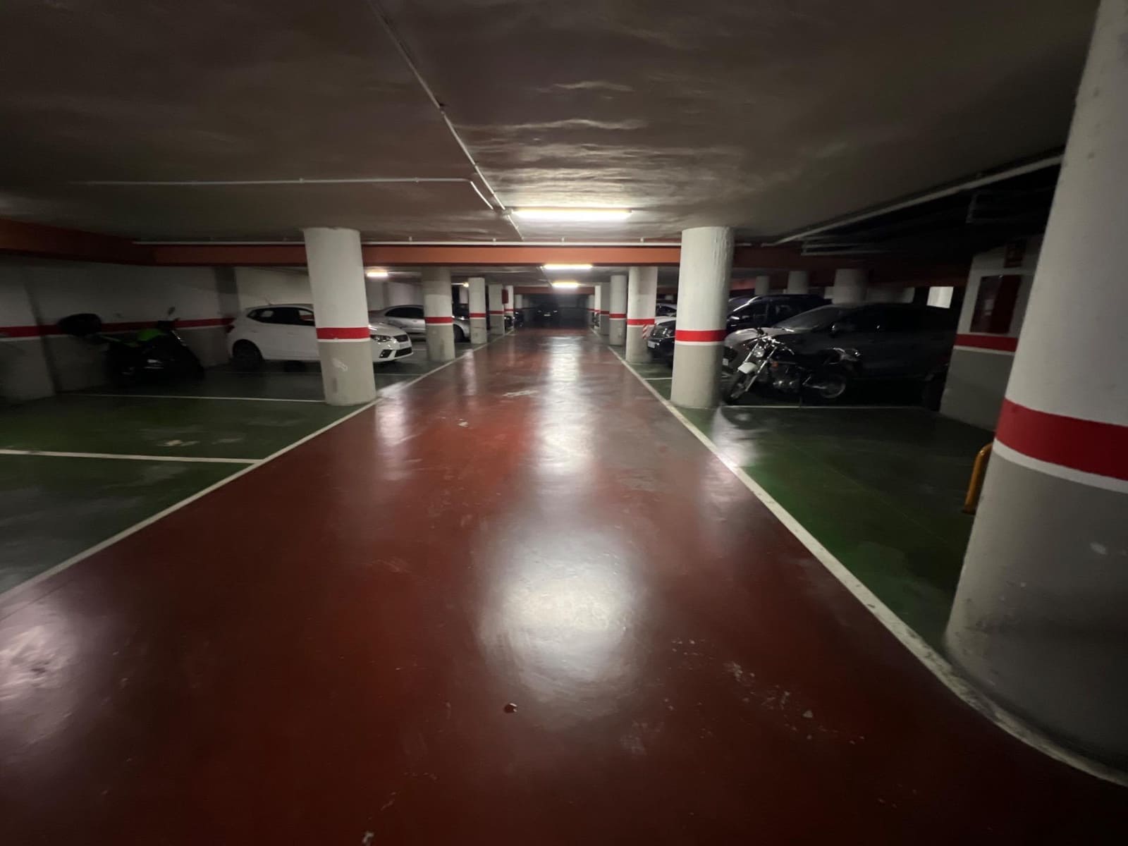 Garagem para venda em Alicante cidade - 17 900 € (Ref: 9502635)