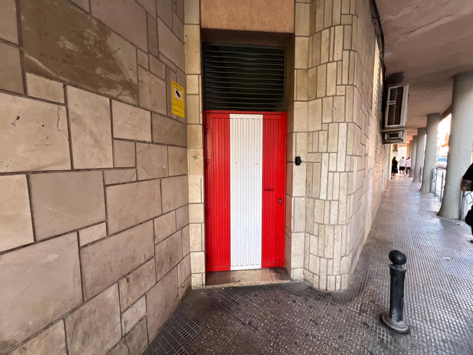 Garagem para venda em Alicante cidade - 17 900 € (Ref: 9502635)