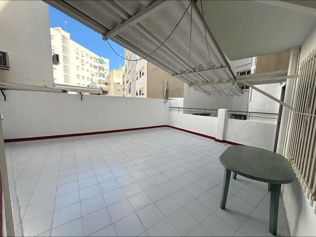4 chambre Appartement à vendre à San Blas, Alicante ville - 256 500 € (Ref: 9502636)