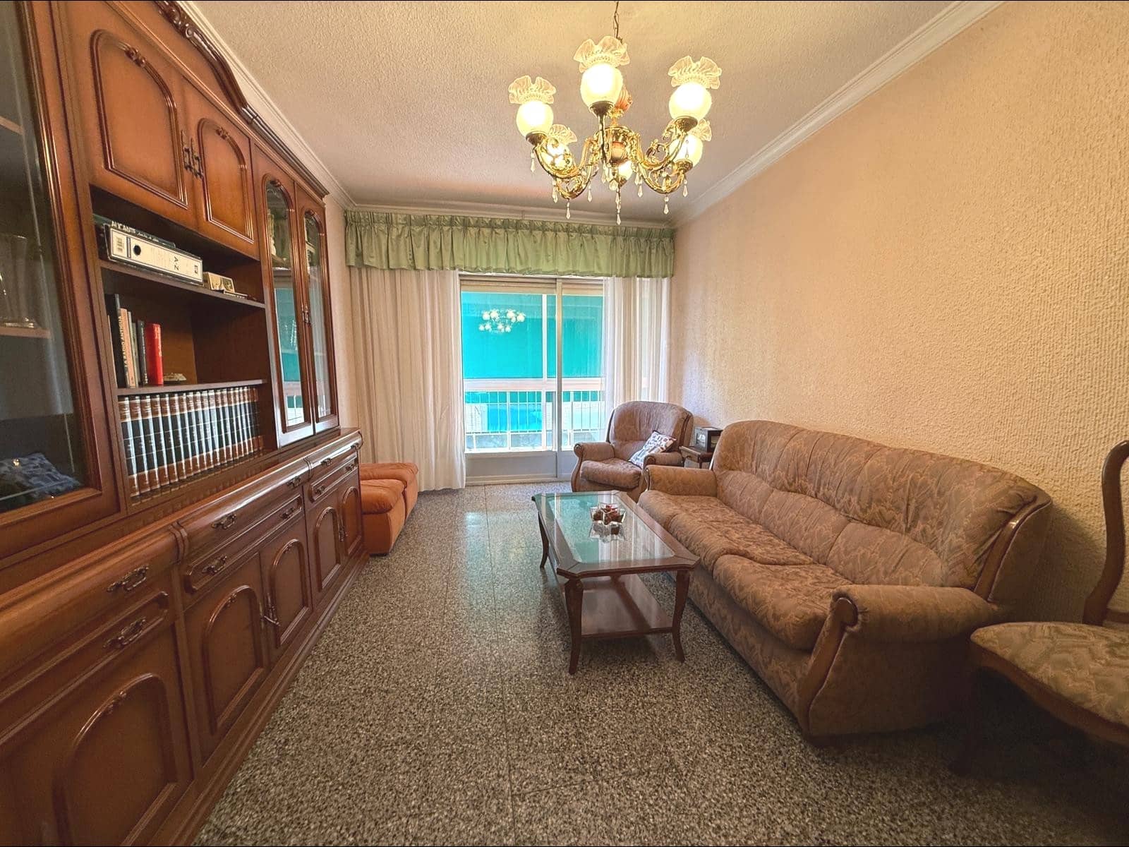 4 chambre Appartement à vendre à Alicante ville - 256 500 € (Ref: 9502636)