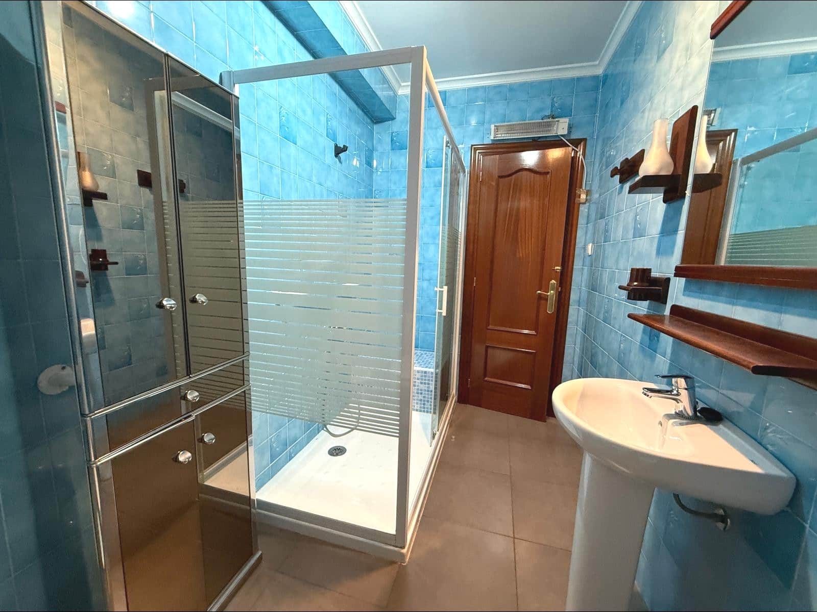 4 chambre Appartement à vendre à Alicante ville - 256 500 € (Ref: 9502636)