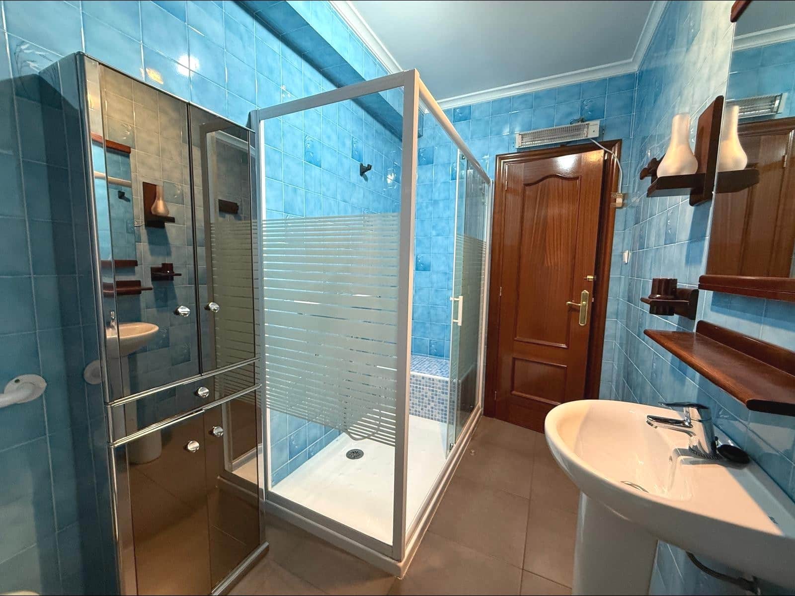 4 chambre Appartement à vendre à Alicante ville - 256 500 € (Ref: 9502636)