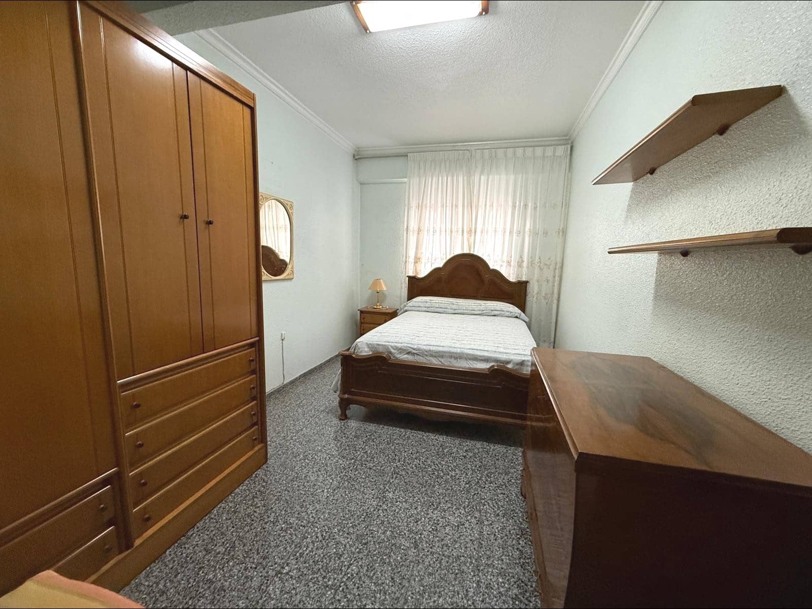 4 chambre Appartement à vendre à Alicante ville - 256 500 € (Ref: 9502636)