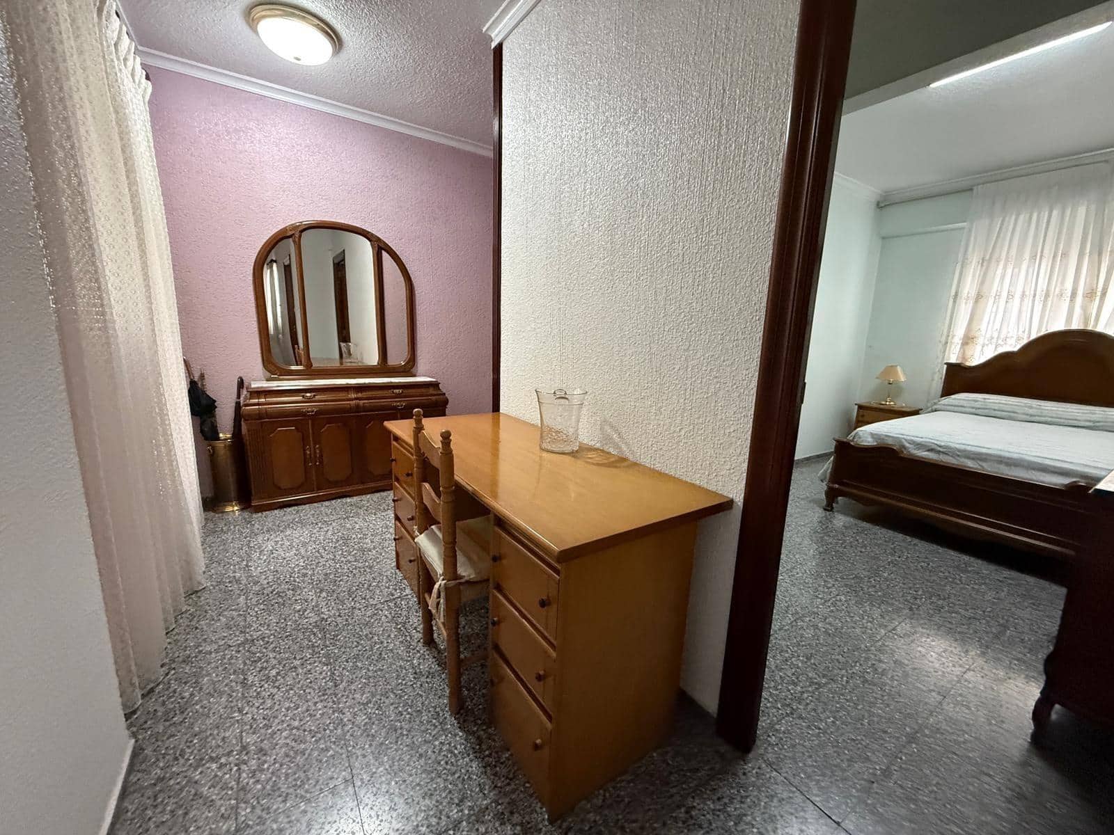4 chambre Appartement à vendre à Alicante ville - 256 500 € (Ref: 9502636)