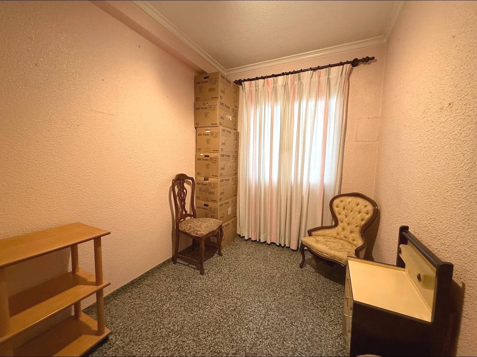 4 chambre Appartement à vendre à Alicante ville - 256 500 € (Ref: 9502636)