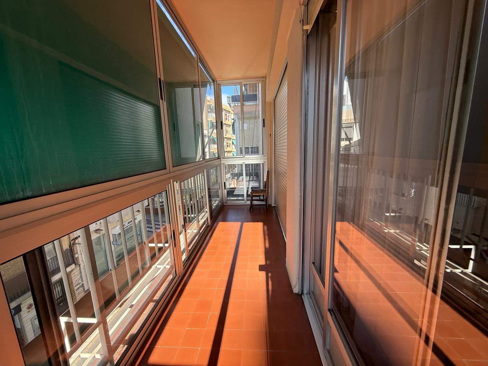 4 chambre Appartement à vendre à Alicante ville - 256 500 € (Ref: 9502636)