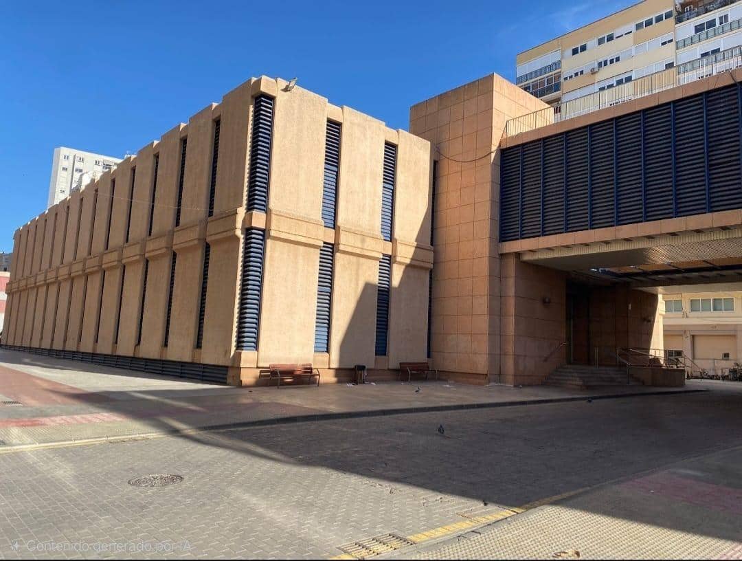 Building Plot for sale in Elda - € 292,000 (Ref: 9502637)