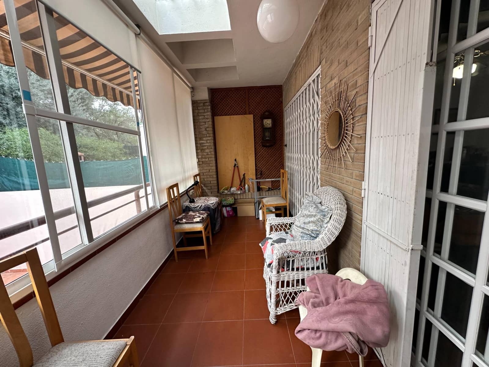 4 Zimmer Reihenhaus zu verkaufen in Playa de San Juan mit Pool Garage - 499.000 € (Ref: 9502638)