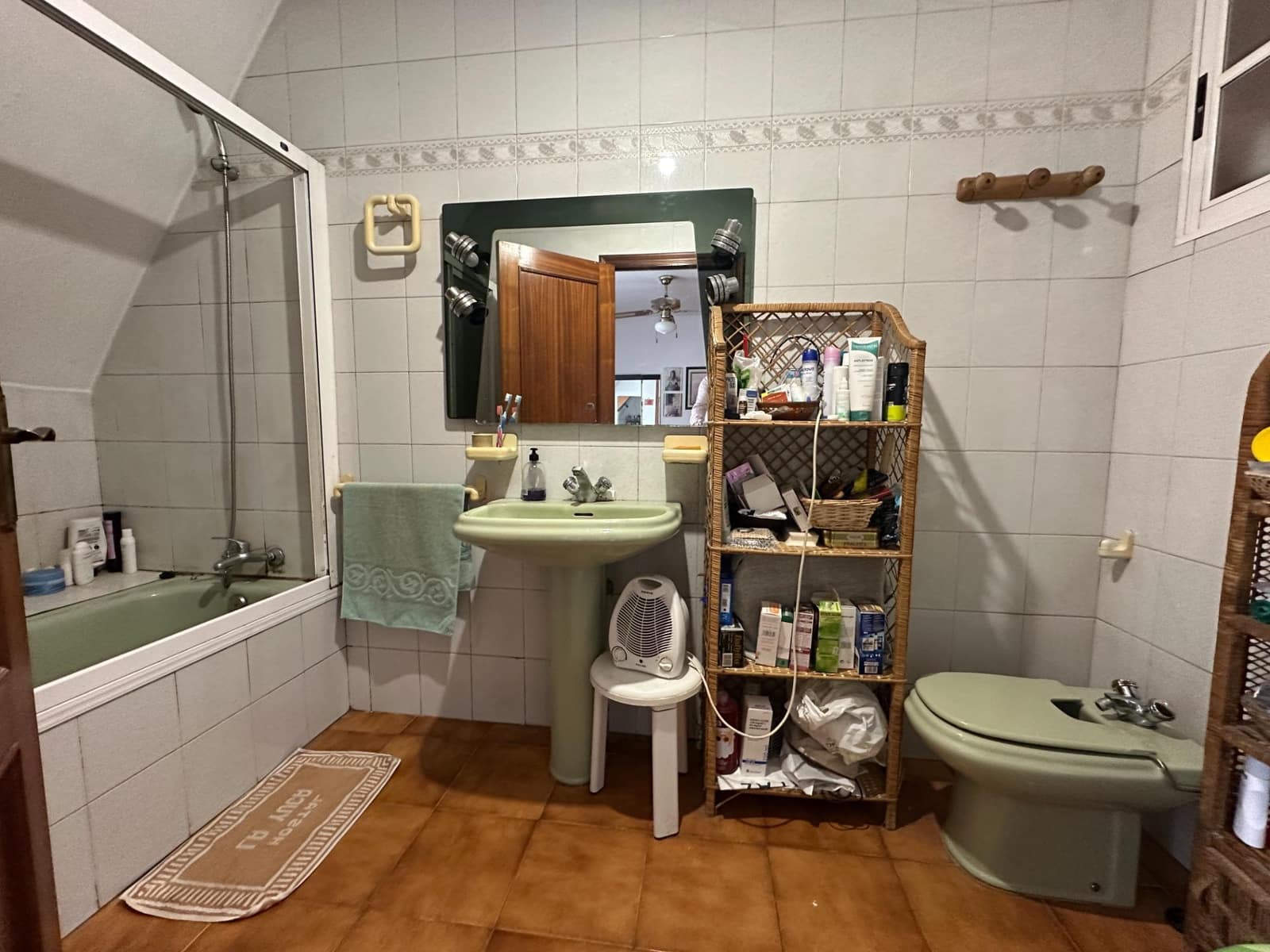 4 Zimmer Reihenhaus zu verkaufen in Playa de San Juan mit Pool Garage - 499.000 € (Ref: 9502638)