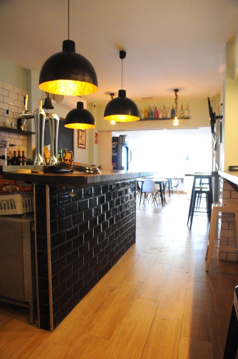 Kommersiell till salu i Playa de San Juan - 129 900 € (Ref: 9502639)