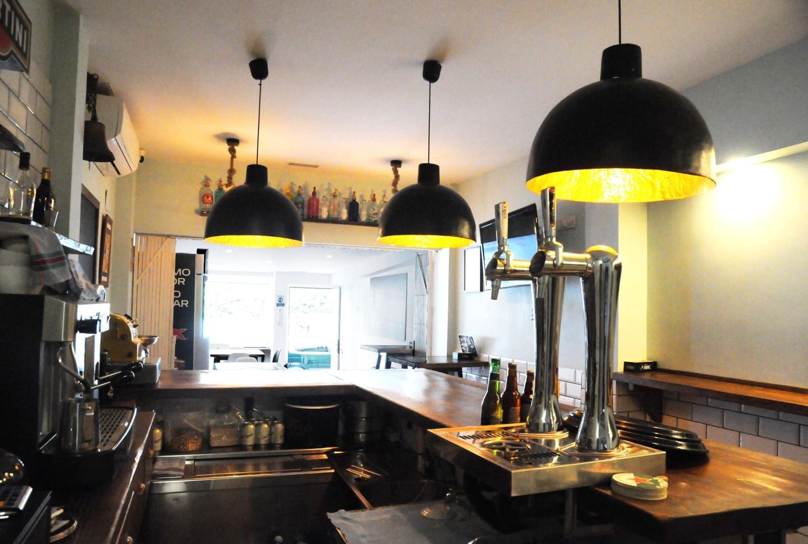 Kommersiell till salu i Playa de San Juan - 129 900 € (Ref: 9502639)