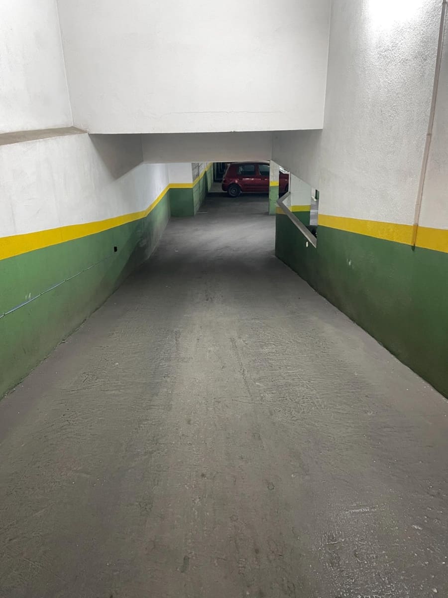 Garagem para venda em Alicante cidade - 35 000 € (Ref: 9502641)