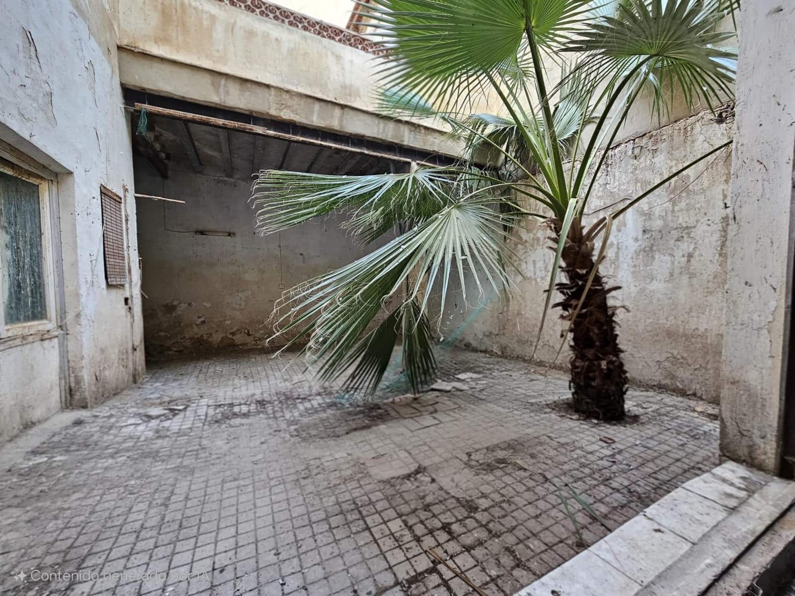 4 slaapkamer Commercieel te koop in Elda - € 130.000 (Ref: 9502710)