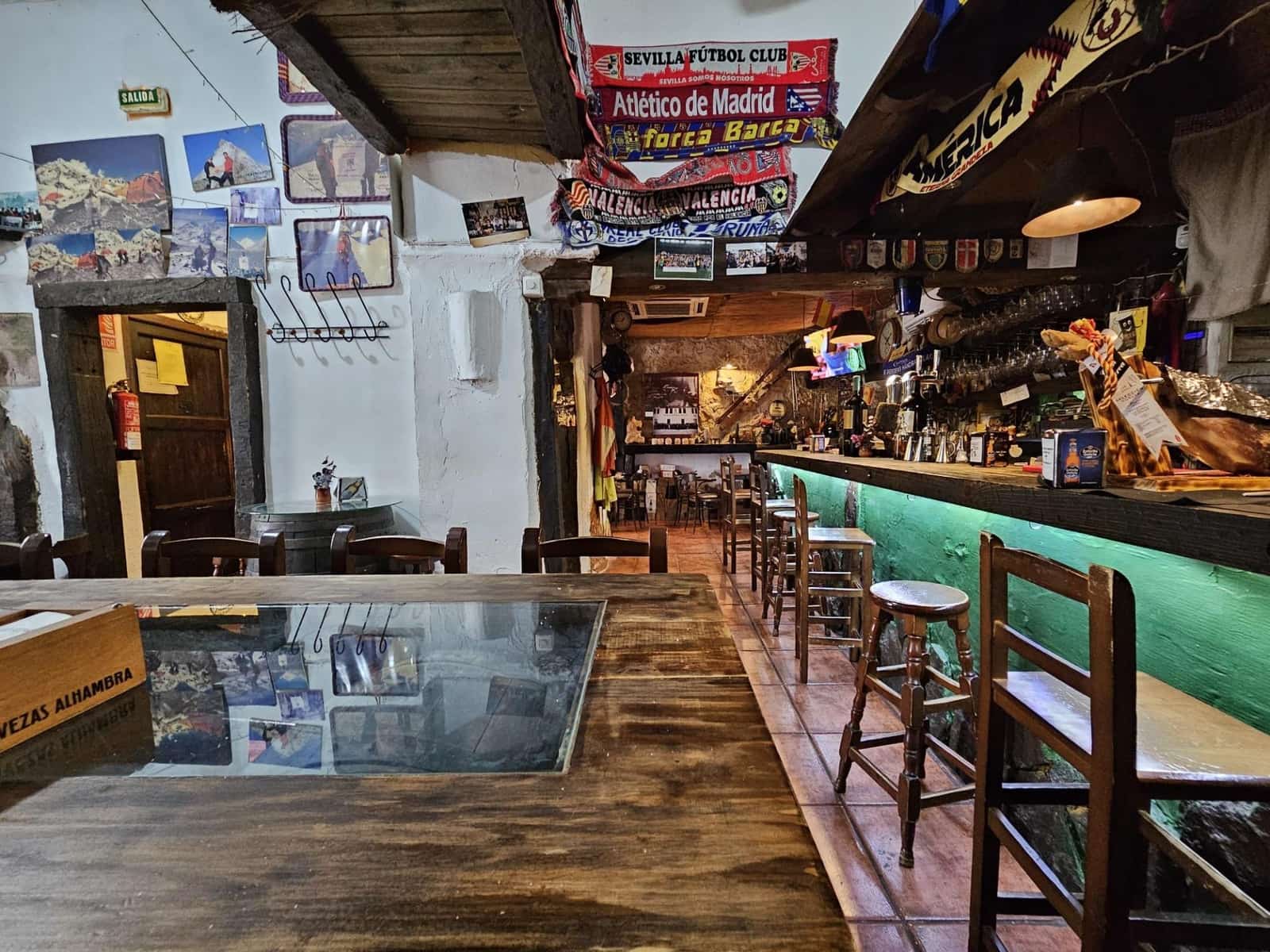 3 bedroom Restaurant/Bar for sale in Elda - € 149,500 (Ref: 9502711)