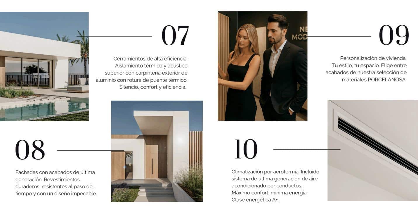 2 bedroom Villa for sale in El Campello - € 540,000 (Ref: 9502712)