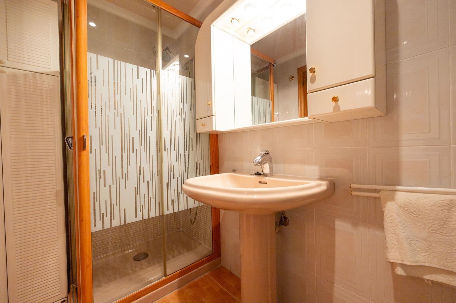 4 makuuhuone Asunto myytävänä paikassa Alicante kaupunki mukana 
autotalli - 425 000 € (Ref: 9504493)