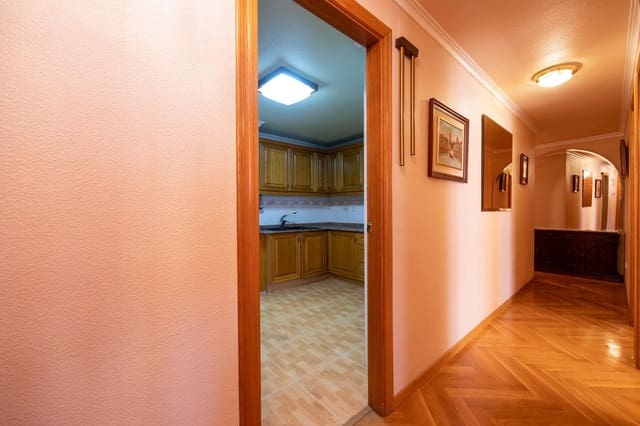 4 camera da letto Appartamento in vendita in Alicante città con garage - 425.000 € (Rif: 9504493)