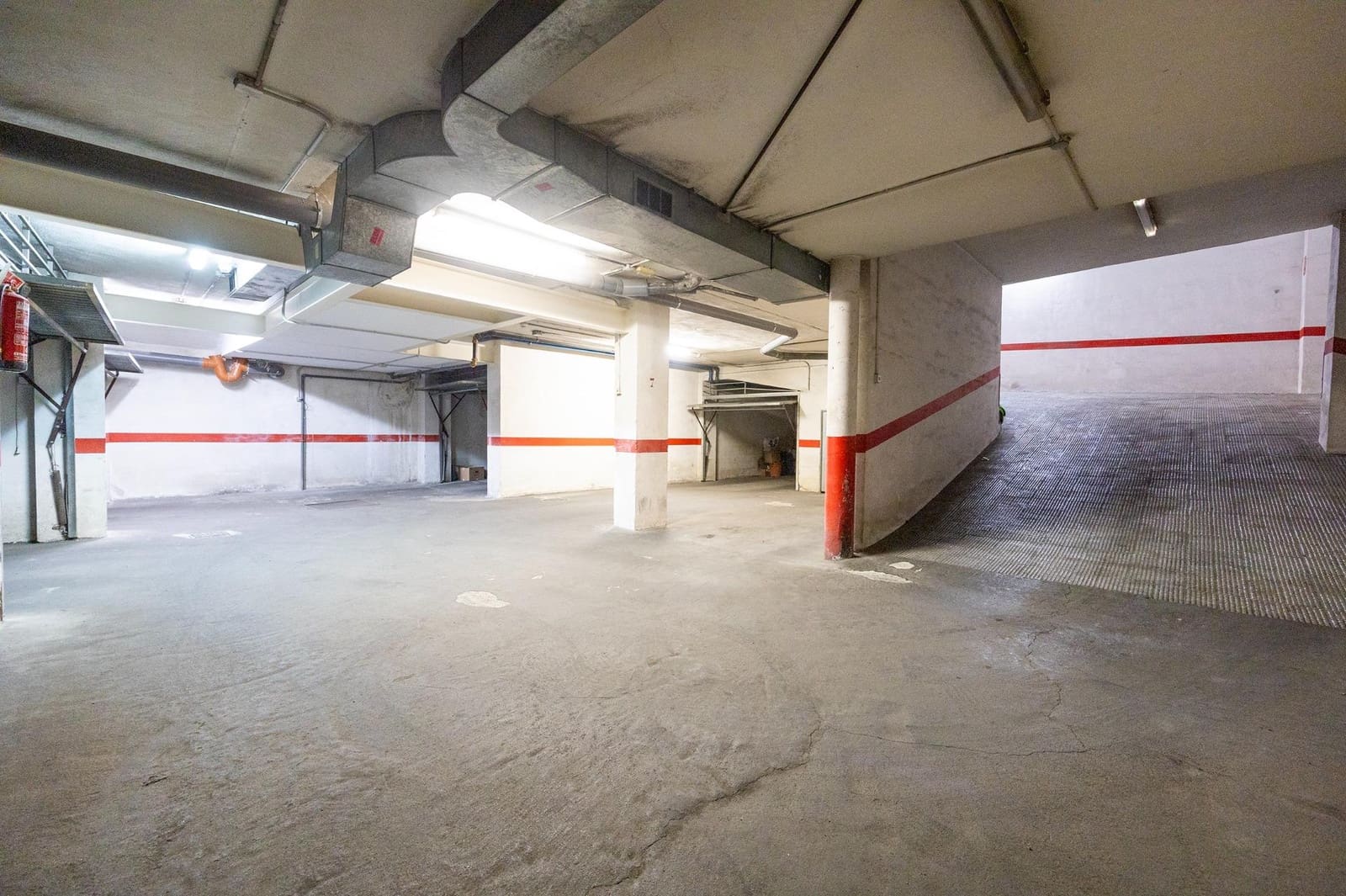 4 makuuhuone Asunto myytävänä paikassa Alicante kaupunki mukana 
autotalli - 425 000 € (Ref: 9504493)