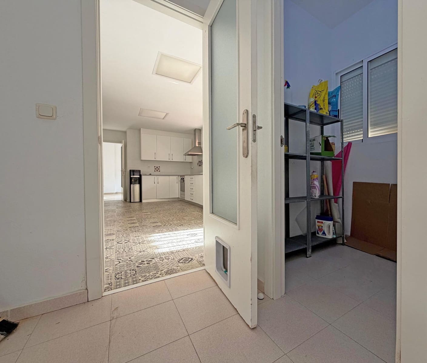 5 makuuhuone Huvila myytävänä paikassa Playa de San Juan mukana uima-altaan 
autotalli - 825 000 € (Ref: 9513602)