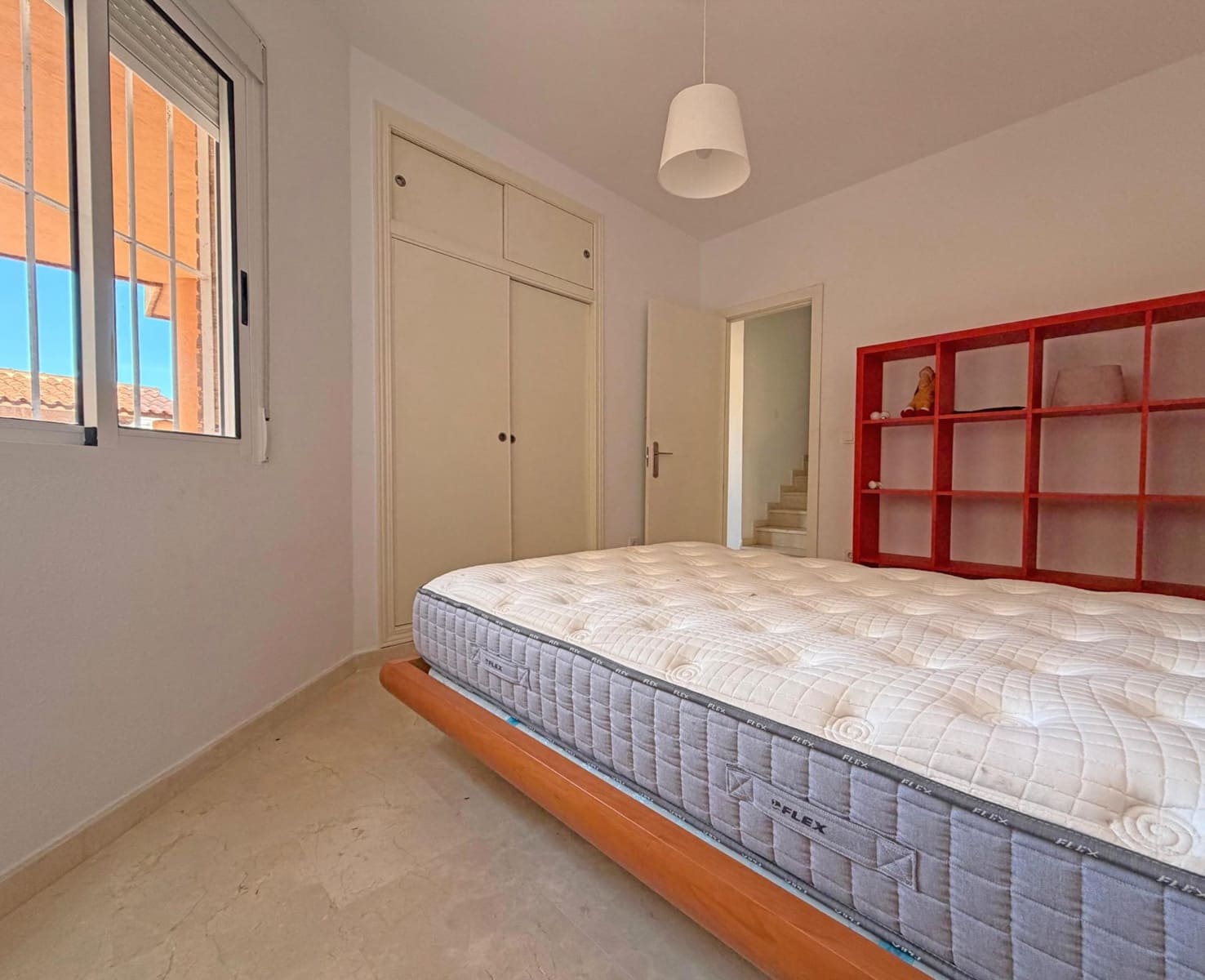 5 makuuhuone Huvila myytävänä paikassa Playa de San Juan mukana uima-altaan 
autotalli - 825 000 € (Ref: 9513602)