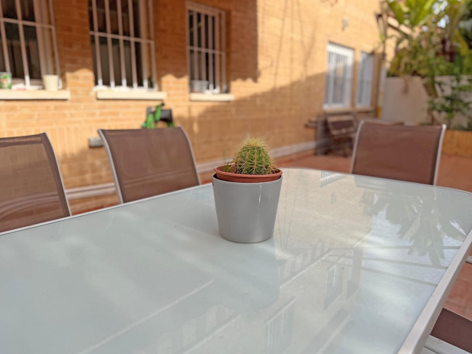 5 makuuhuone Huvila myytävänä paikassa Playa de San Juan mukana uima-altaan 
autotalli - 825 000 € (Ref: 9513602)