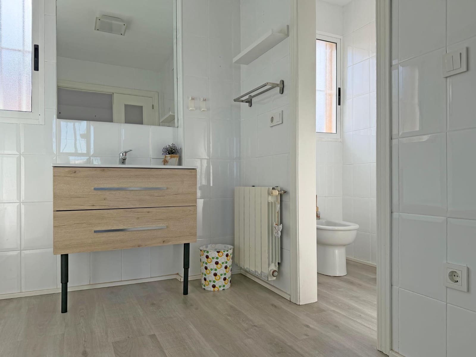 5 makuuhuone Huvila myytävänä paikassa Playa de San Juan mukana uima-altaan 
autotalli - 825 000 € (Ref: 9513602)