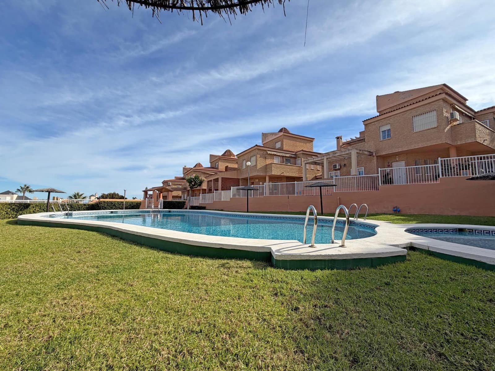 5 makuuhuone Huvila myytävänä paikassa Playa de San Juan mukana uima-altaan 
autotalli - 825 000 € (Ref: 9513602)