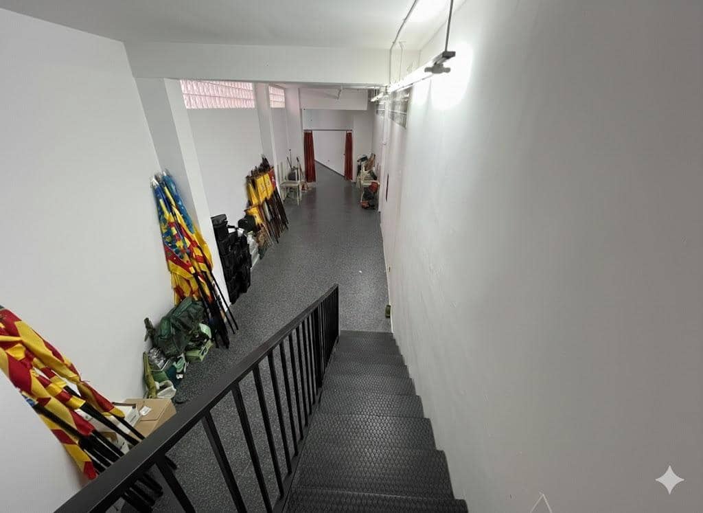 Commercieel te koop in Elda - € 135.000 (Ref: 9519218)