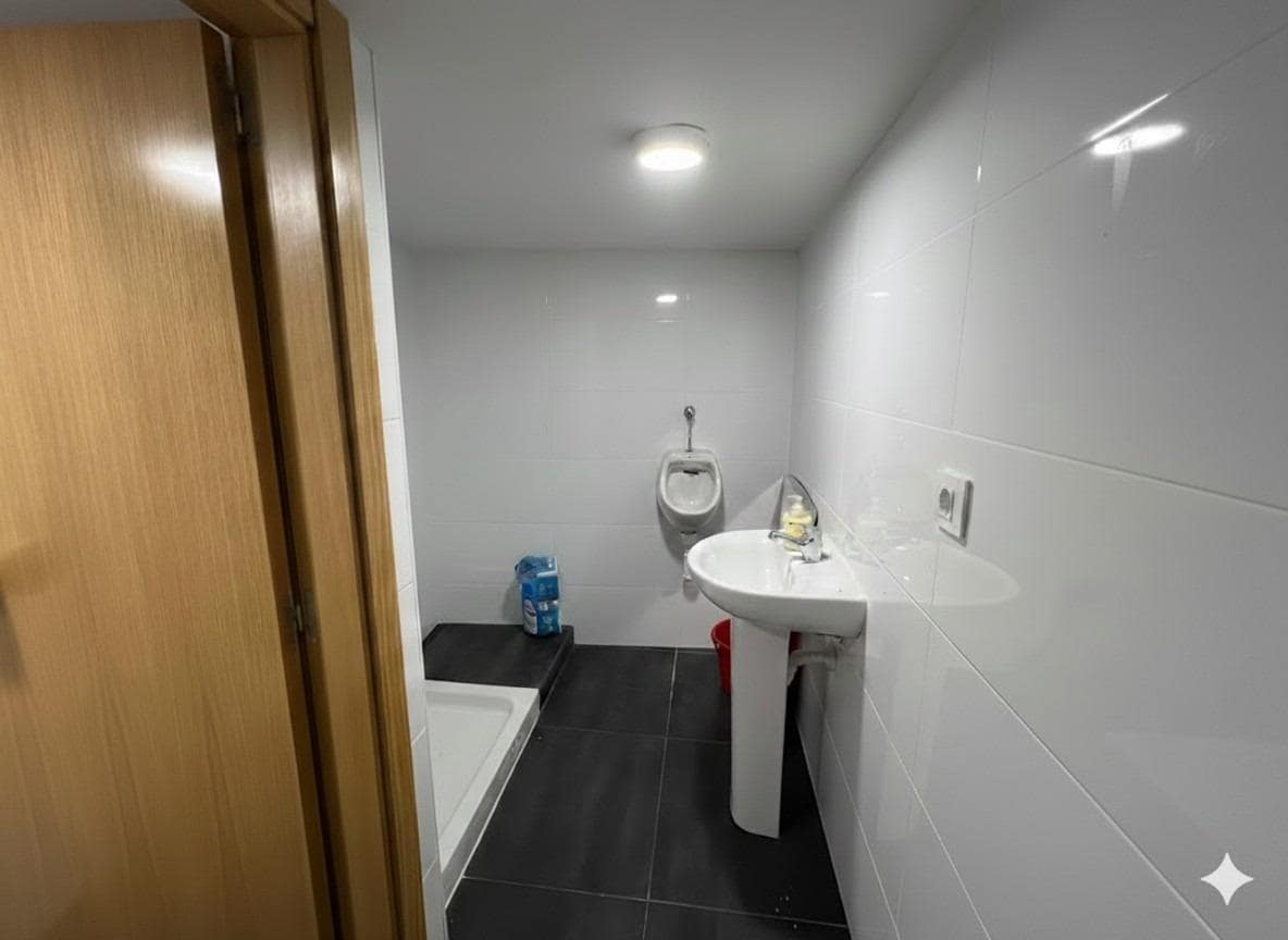 Commercieel te koop in Elda - € 135.000 (Ref: 9519218)