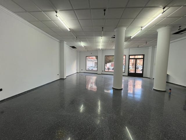 Commercieel te koop in Elda - € 135.000 (Ref: 9519218)