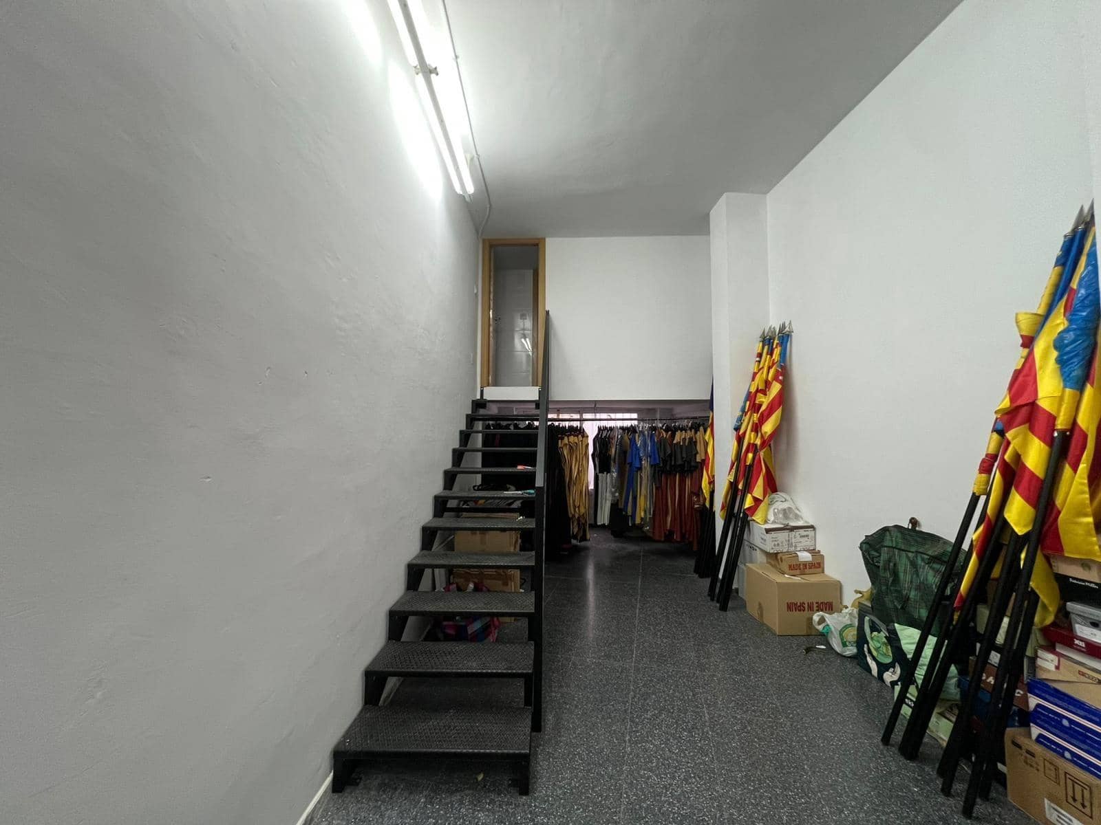 Commercieel te koop in Elda - € 135.000 (Ref: 9519218)