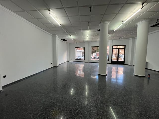 Commercieel te koop in Elda - € 135.000 (Ref: 9519218)