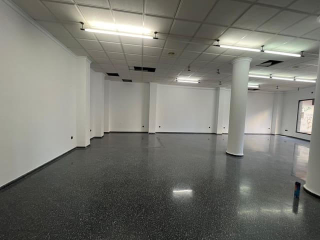 Commercieel te koop in Elda - € 135.000 (Ref: 9519218)