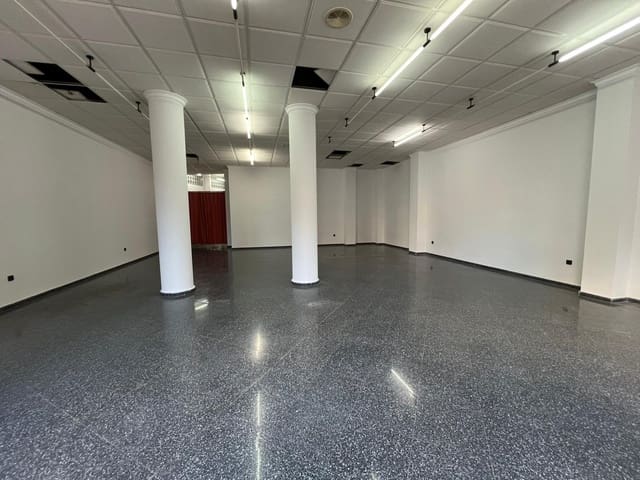 Commercieel te koop in Elda - € 135.000 (Ref: 9519218)