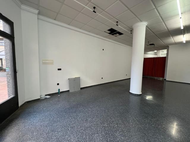 Commercieel te koop in Elda - € 135.000 (Ref: 9519218)