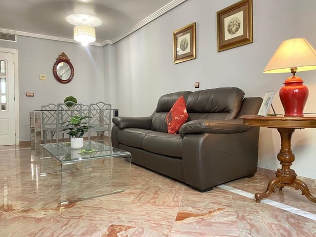 4 camera da letto Appartamento in vendita in Alicante città con garage - 350.000 € (Rif: 9519219)