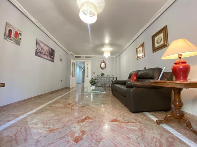 4 camera da letto Appartamento in vendita in Alicante città con garage - 350.000 € (Rif: 9519219)