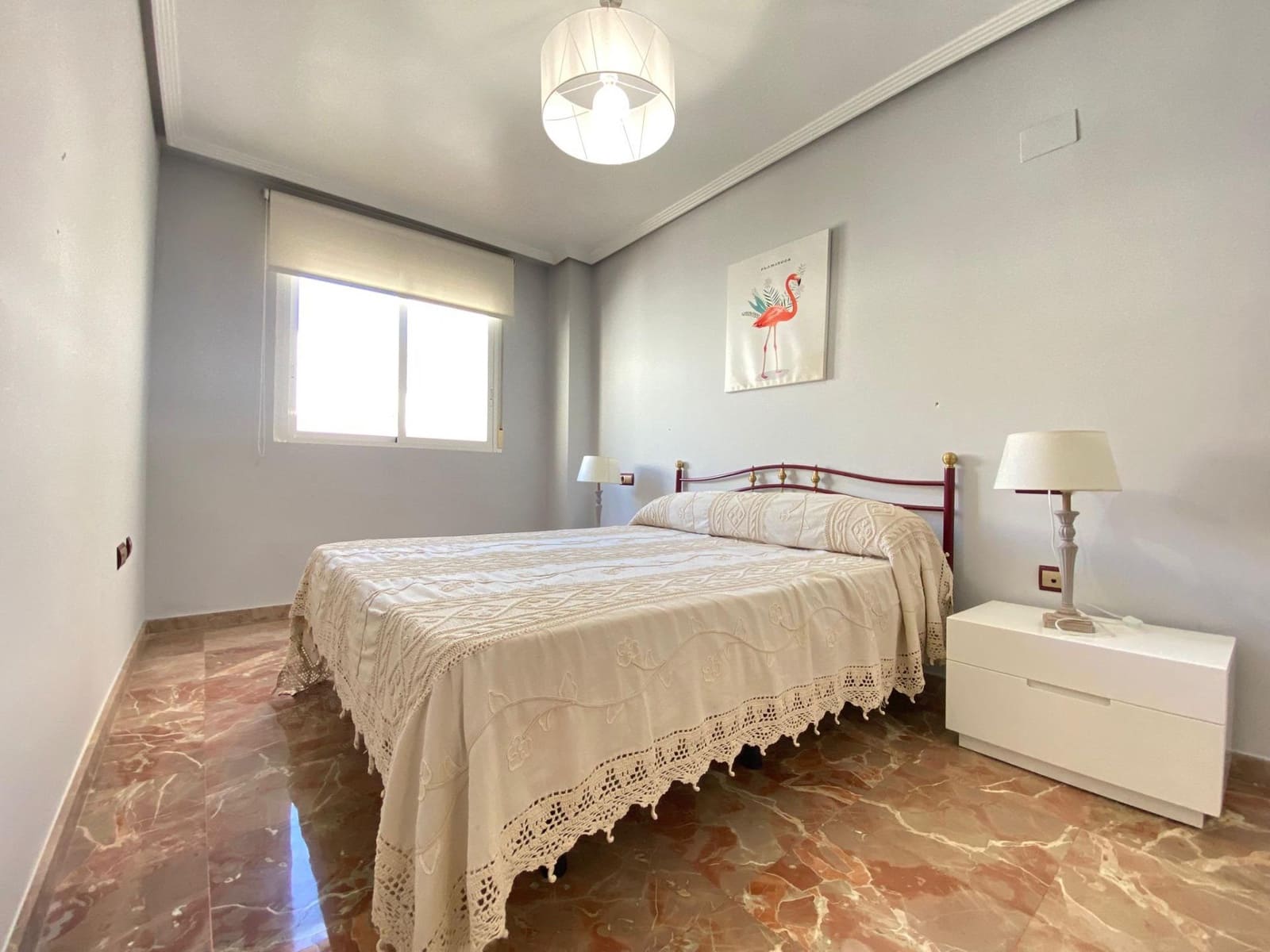 4 makuuhuone Asunto myytävänä paikassa Alicante kaupunki mukana 
autotalli - 350 000 € (Ref: 9519219)