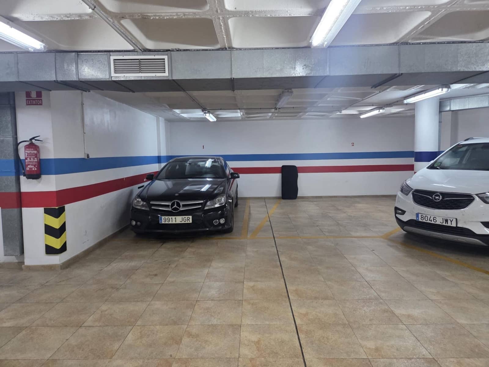 4 makuuhuone Asunto myytävänä paikassa Alicante kaupunki mukana 
autotalli - 350 000 € (Ref: 9519219)