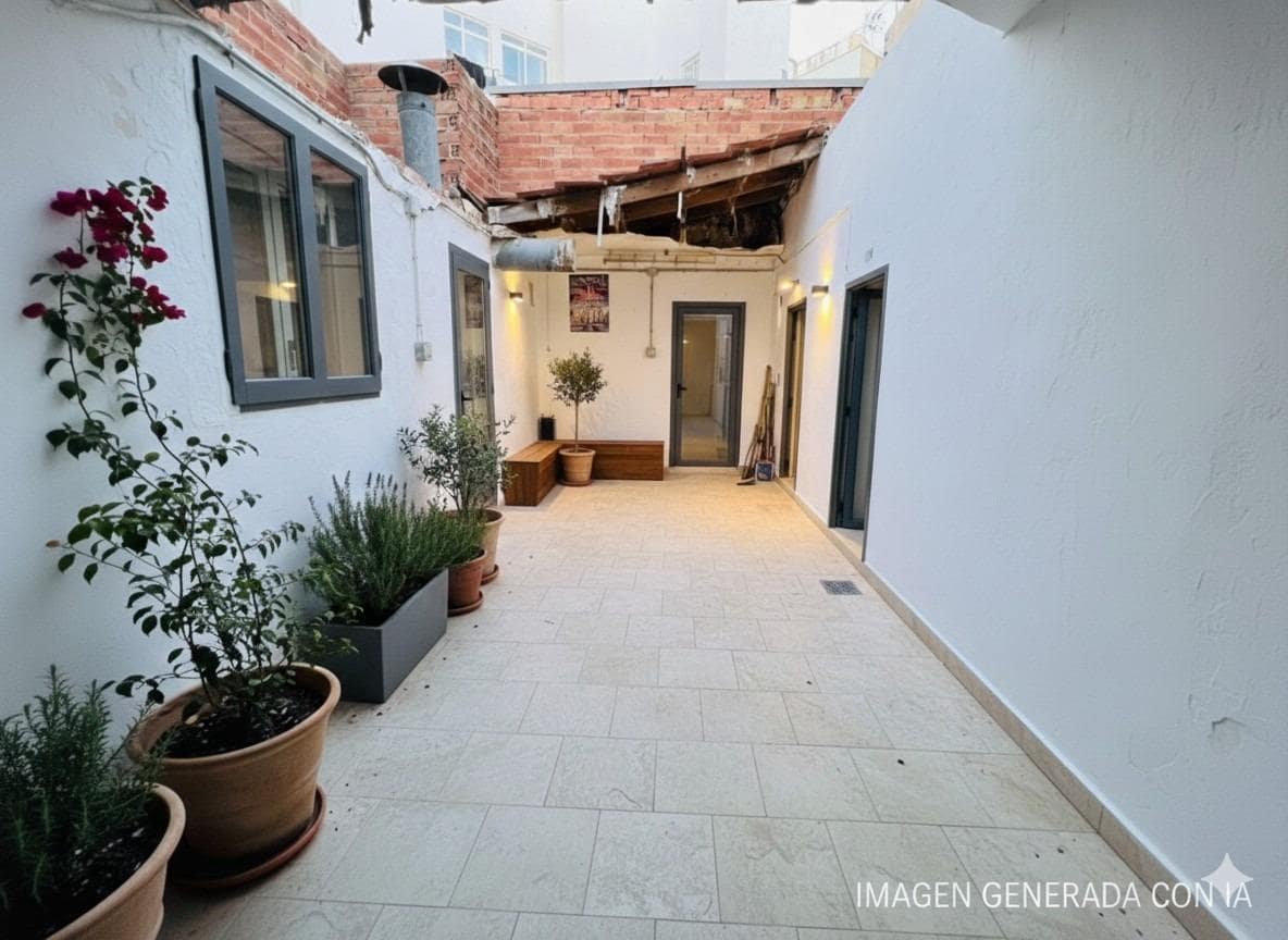 Byggetomt til salgs i Elda - € 95 000 (Ref: 9519220)