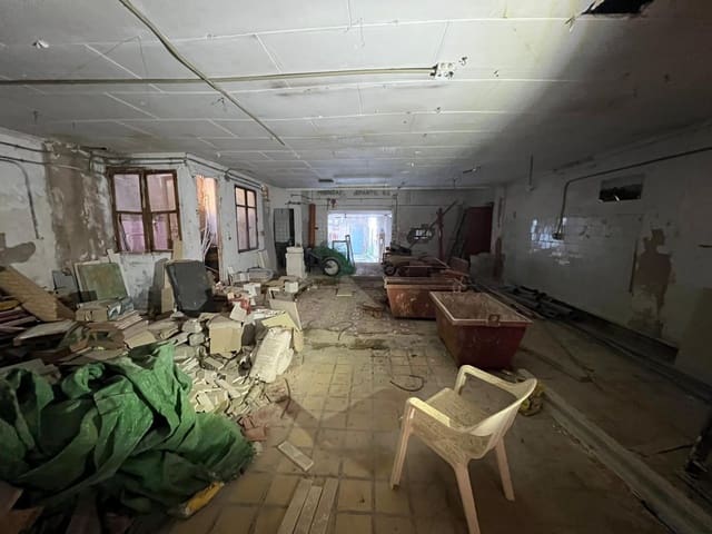 Byggetomt til salgs i Elda - € 95 000 (Ref: 9519220)