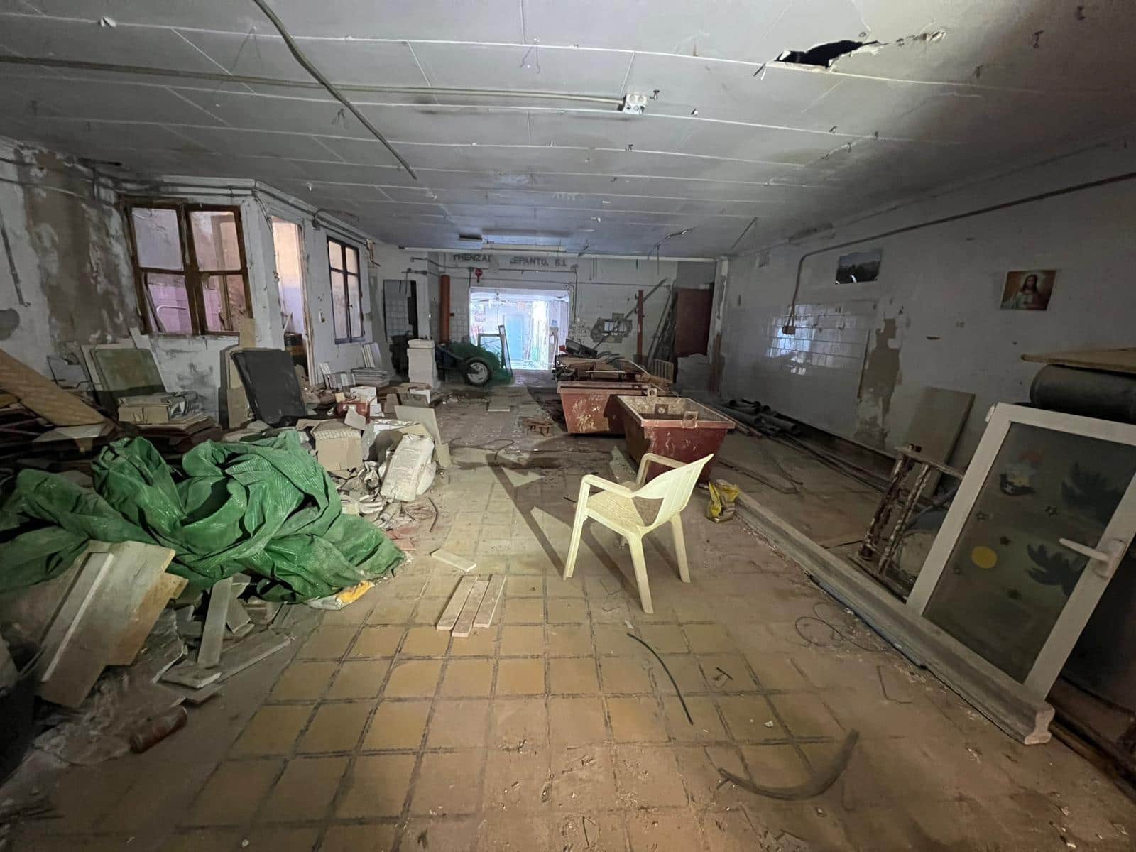 Byggetomt til salgs i Elda - € 95 000 (Ref: 9519220)