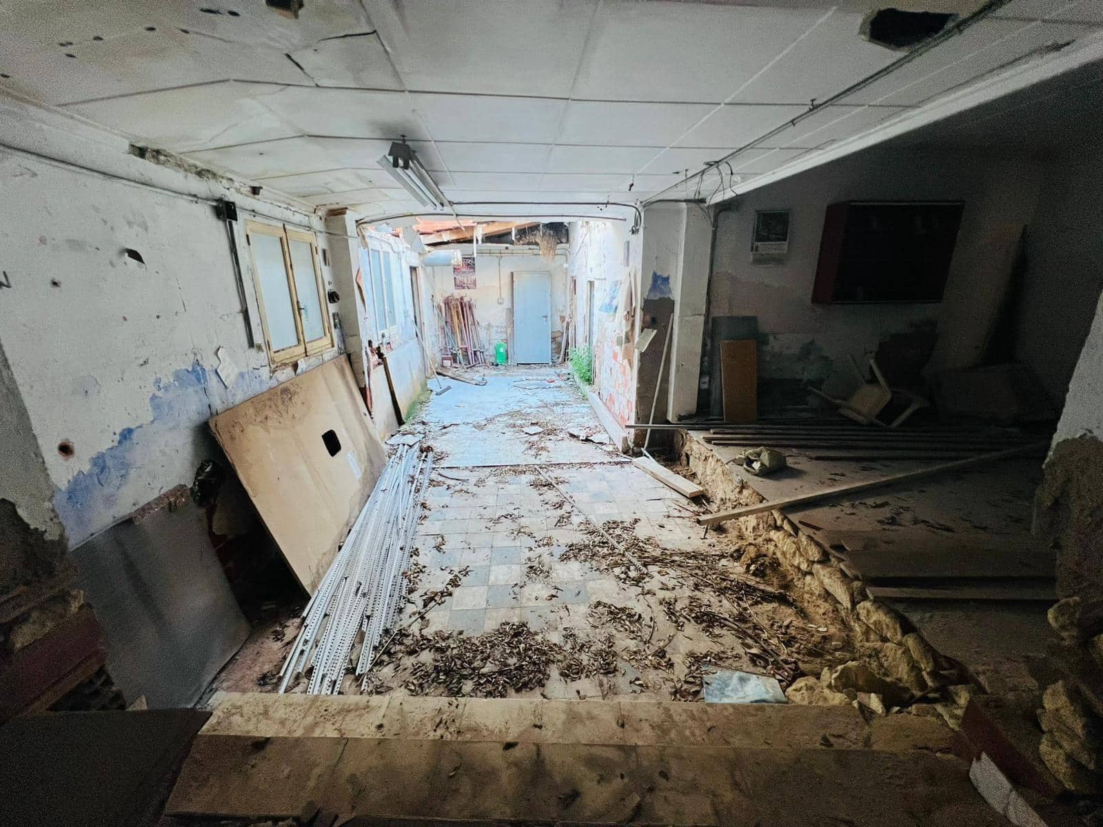 Byggetomt til salgs i Elda - € 95 000 (Ref: 9519220)