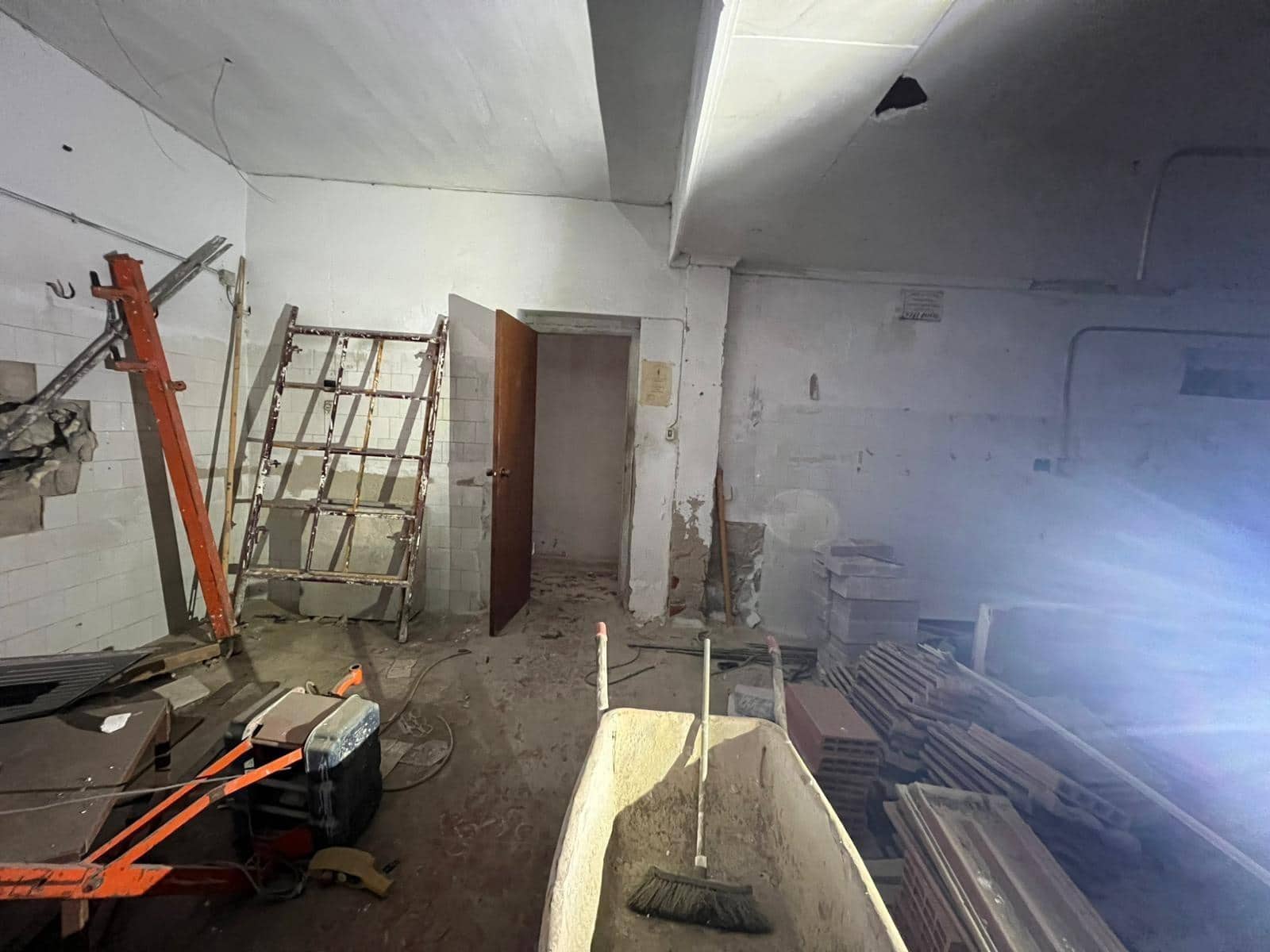 Byggetomt til salgs i Elda - € 95 000 (Ref: 9519220)