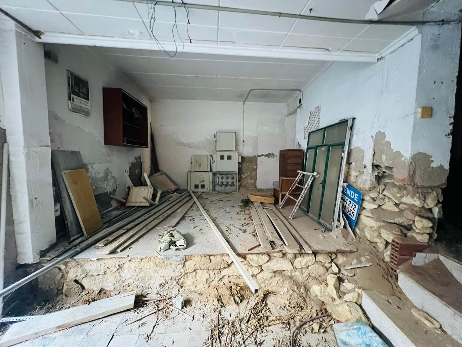 Byggetomt til salgs i Elda - € 95 000 (Ref: 9519220)