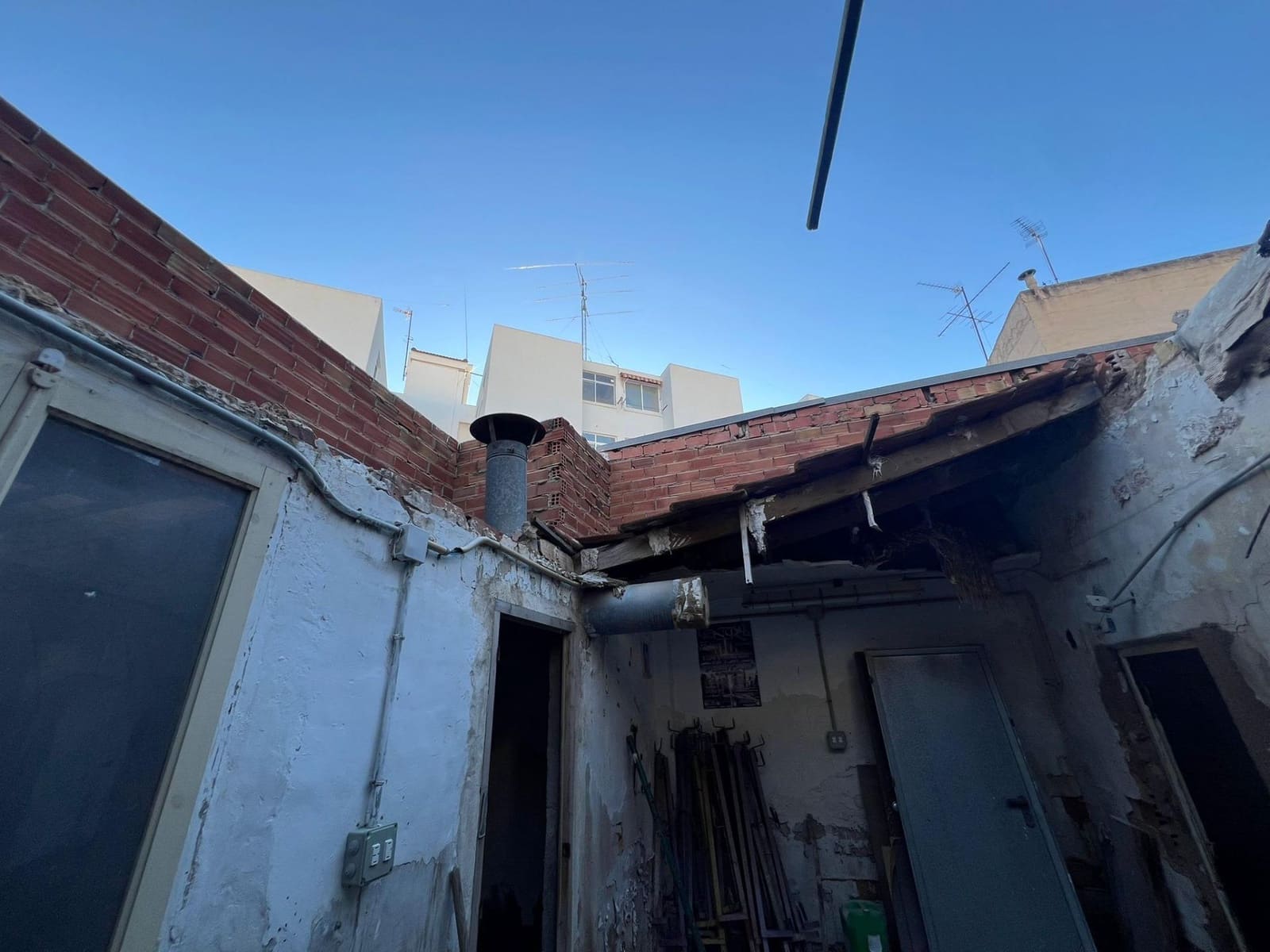 Byggetomt til salgs i Elda - € 95 000 (Ref: 9519220)