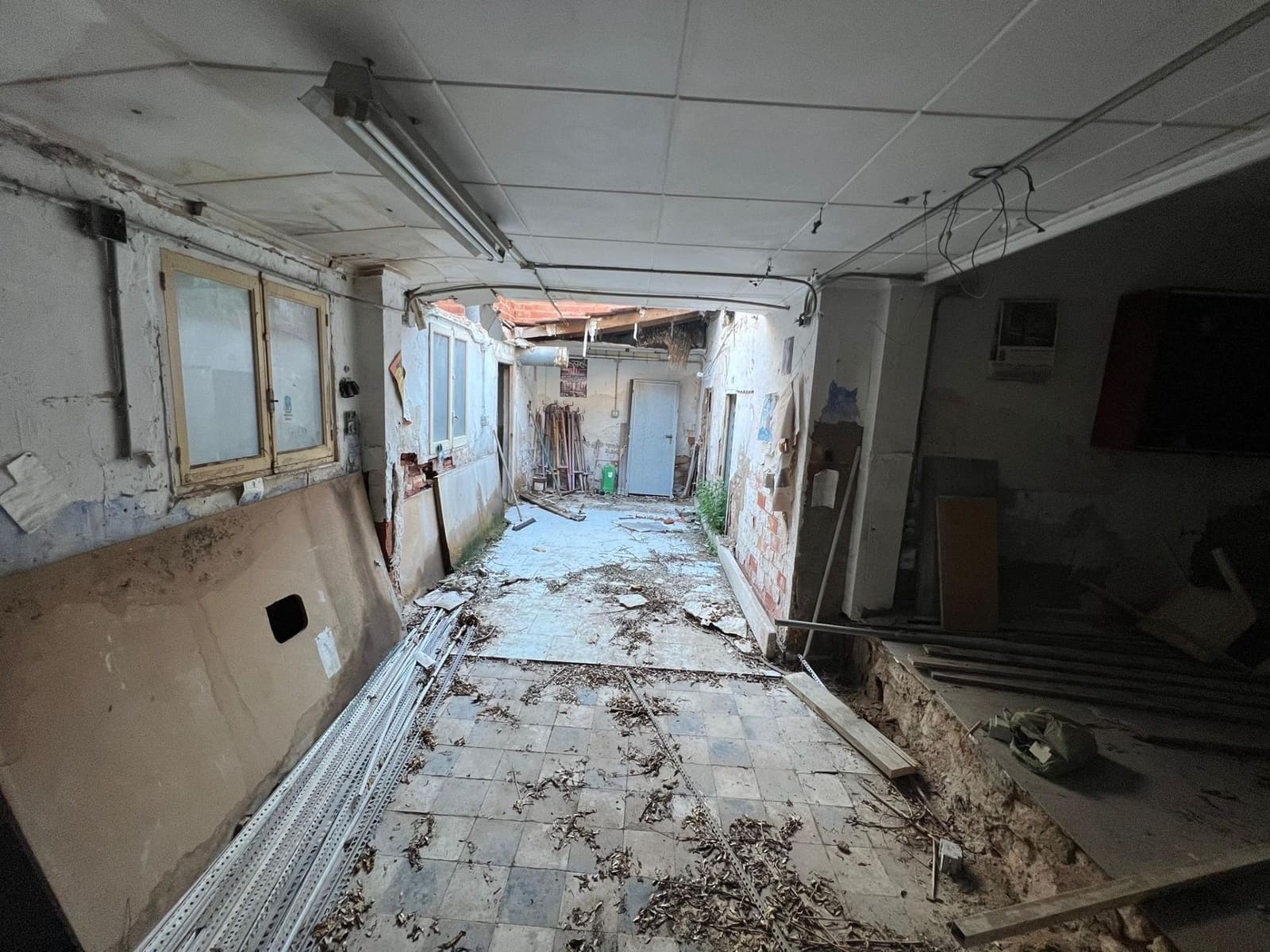 Byggetomt til salgs i Elda - € 95 000 (Ref: 9519220)