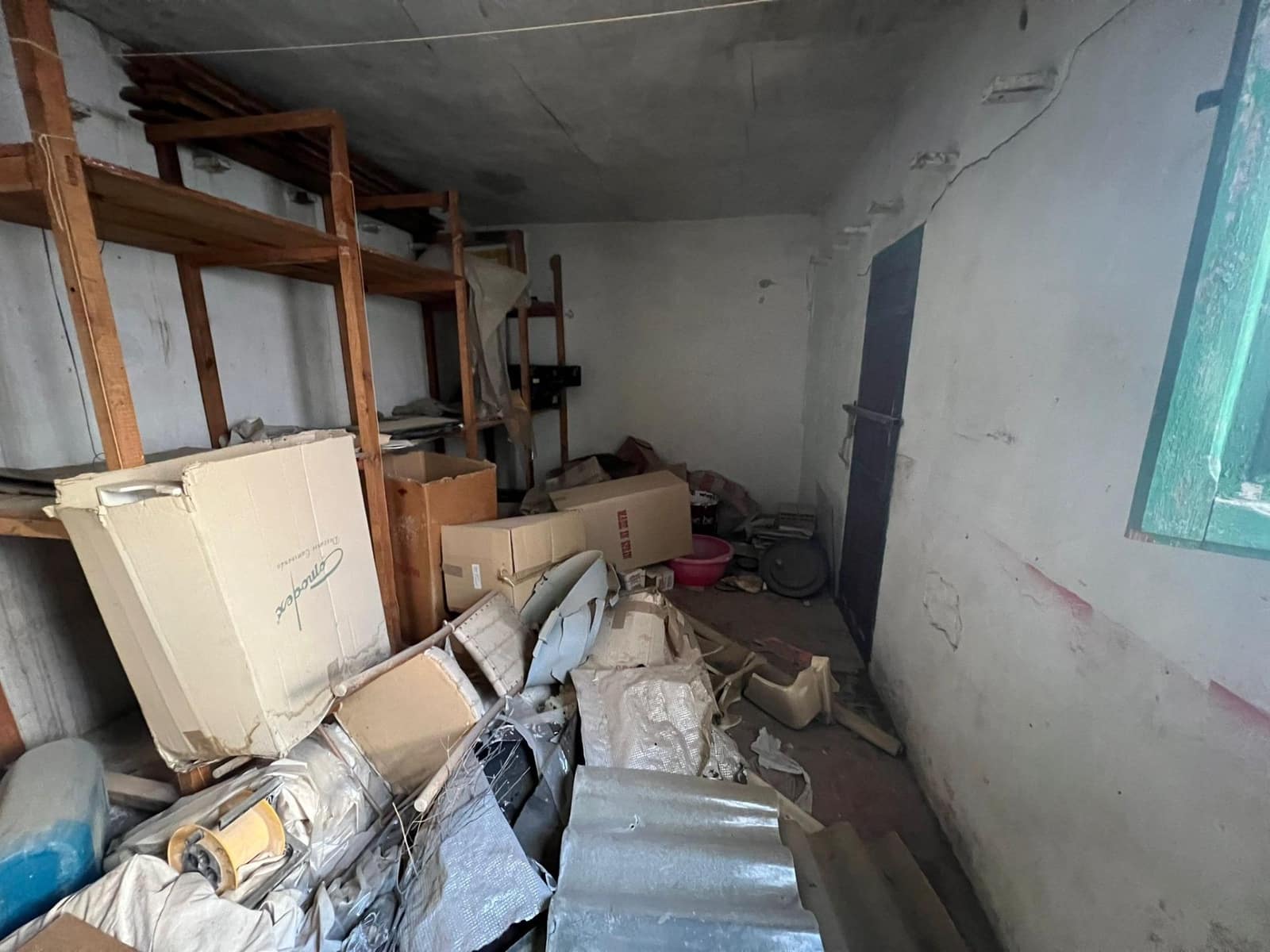 Byggetomt til salgs i Elda - € 95 000 (Ref: 9519220)