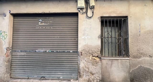 Byggetomt til salgs i Elda - € 95 000 (Ref: 9519220)